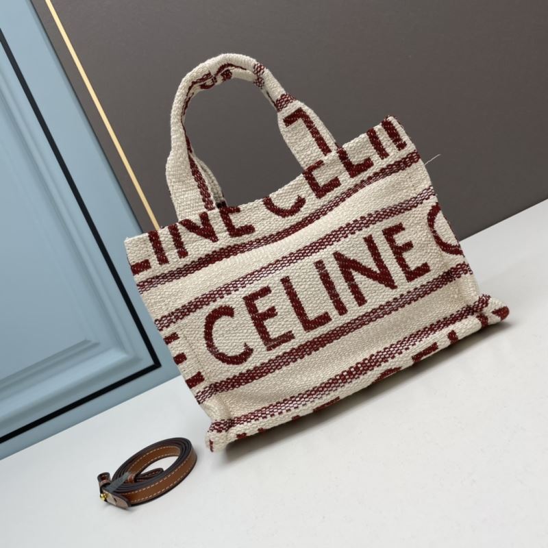 Celine Shopping Bags